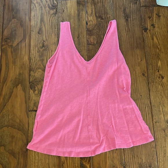 Four Lilly Pulitzer cotton tank top size small - Picture 7 of 10